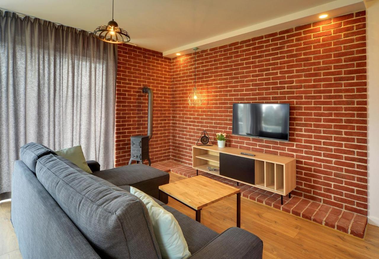 Apart Invest Szklarska 800 C9 Szklarska Poręba Exterior foto