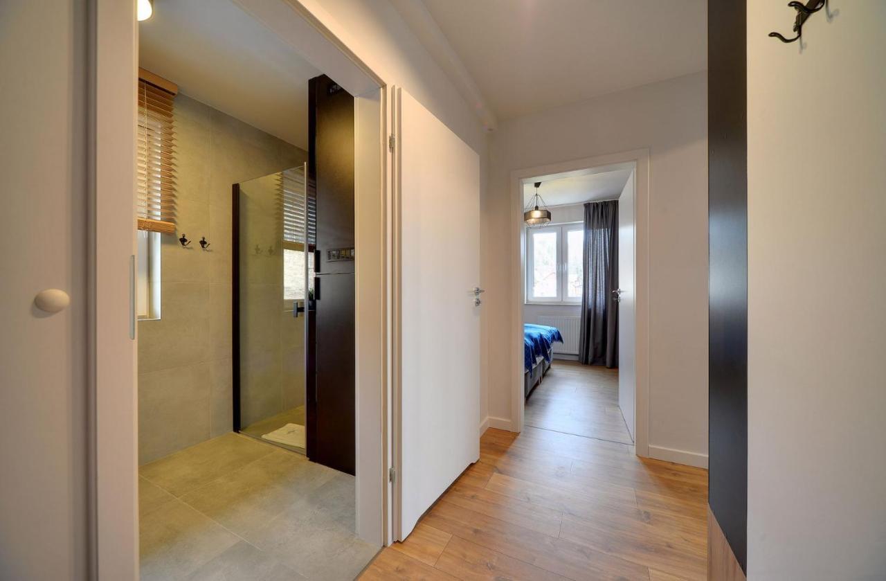 Apart Invest Szklarska 800 C9 Szklarska Poręba Exterior foto