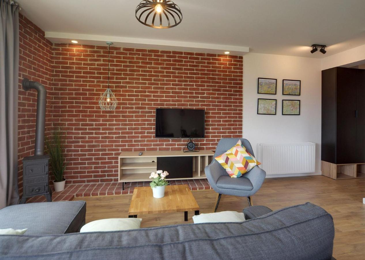 Apart Invest Szklarska 800 C9 Szklarska Poręba Exterior foto
