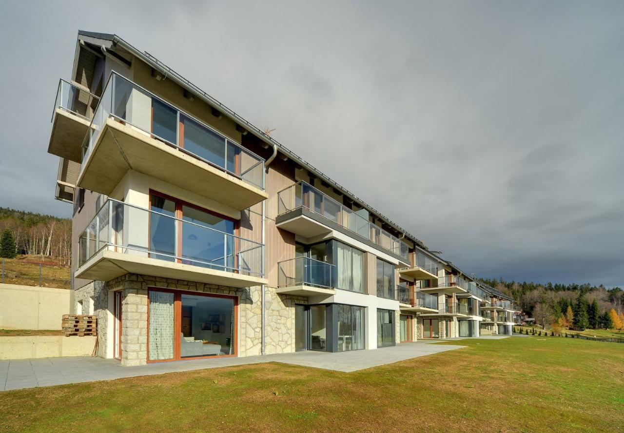 Apart Invest Szklarska 800 C9 Szklarska Poręba Exterior foto