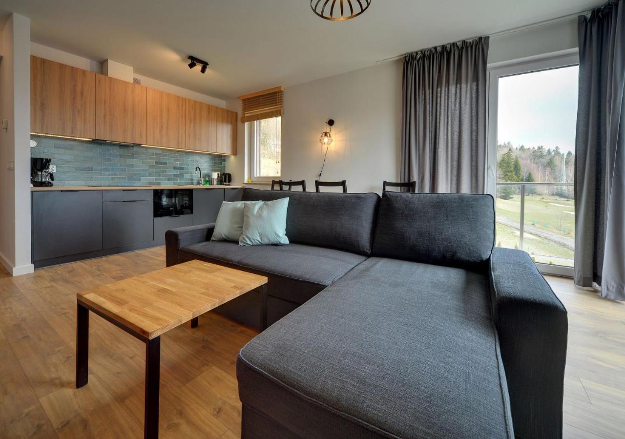 Apart Invest Szklarska 800 C9 Szklarska Poręba Exterior foto