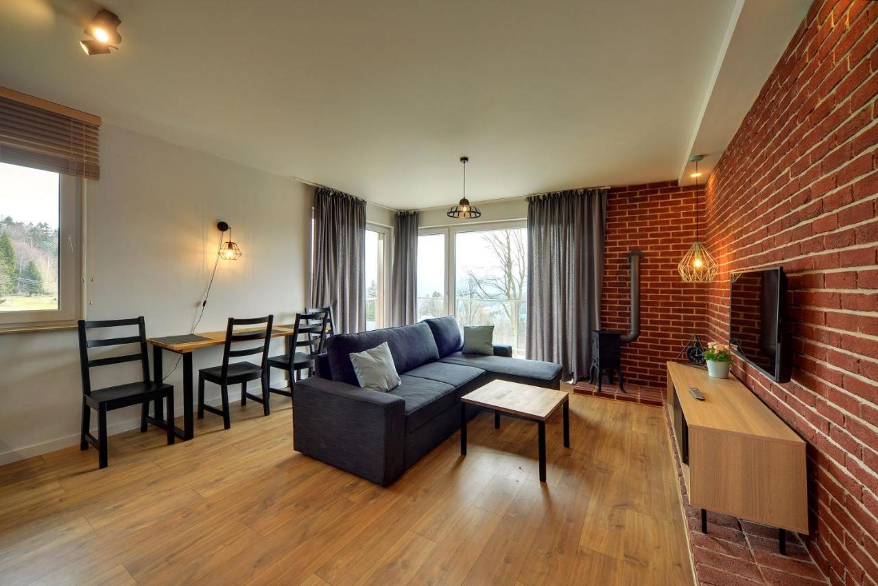 Apart Invest Szklarska 800 C9 Szklarska Poręba Exterior foto