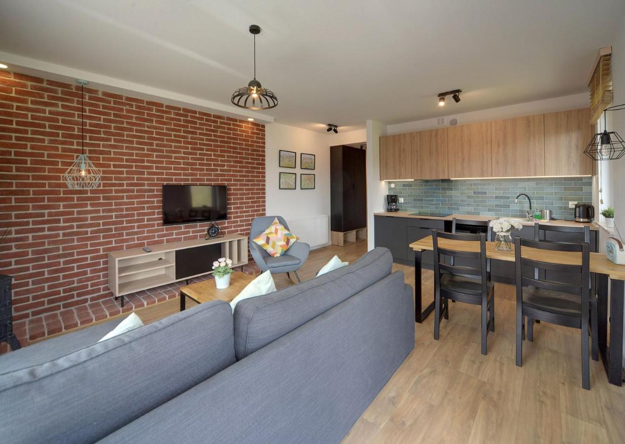 Apart Invest Szklarska 800 C9 Szklarska Poręba Exterior foto