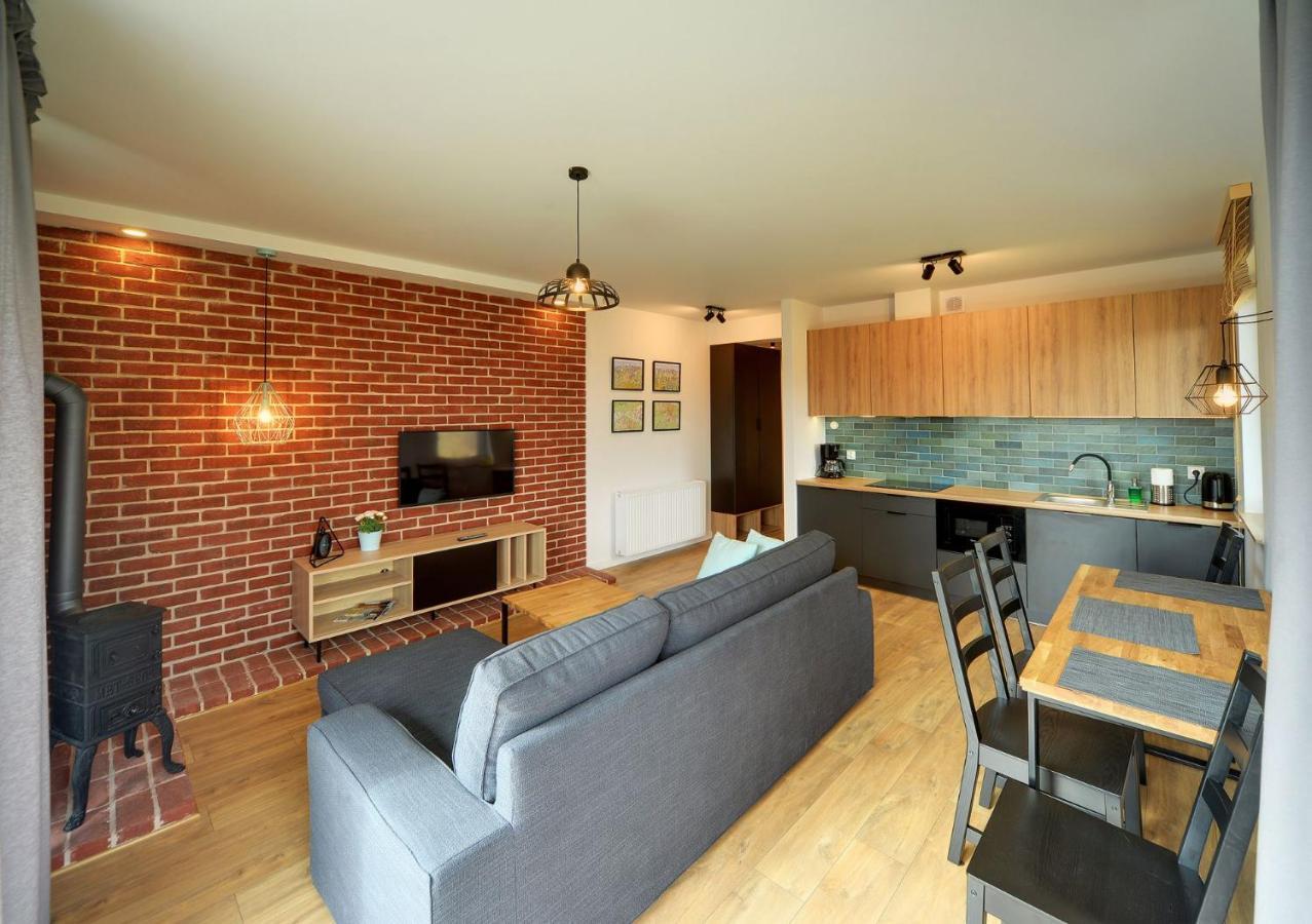 Apart Invest Szklarska 800 C9 Szklarska Poręba Exterior foto