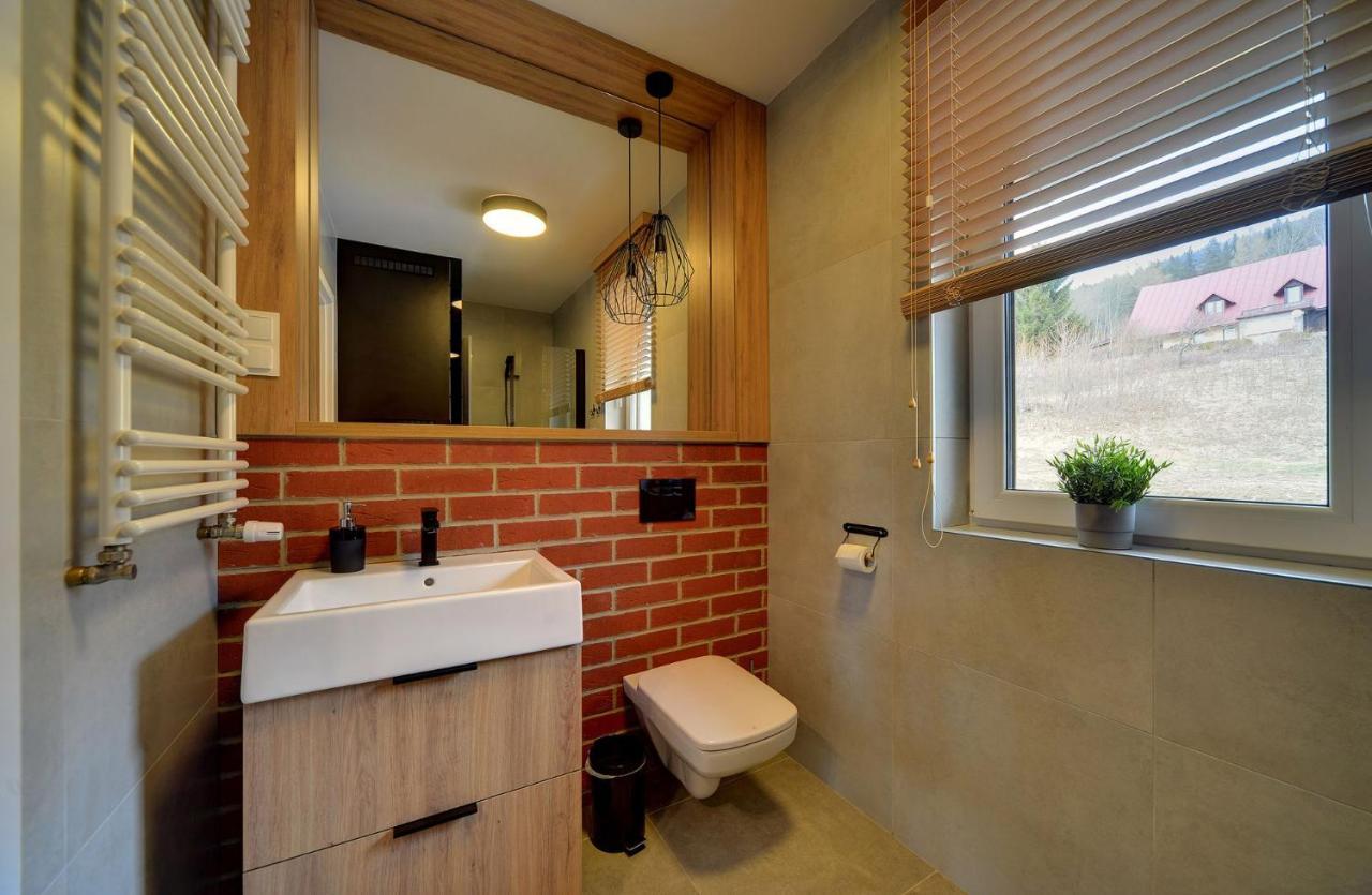 Apart Invest Szklarska 800 C9 Szklarska Poręba Exterior foto