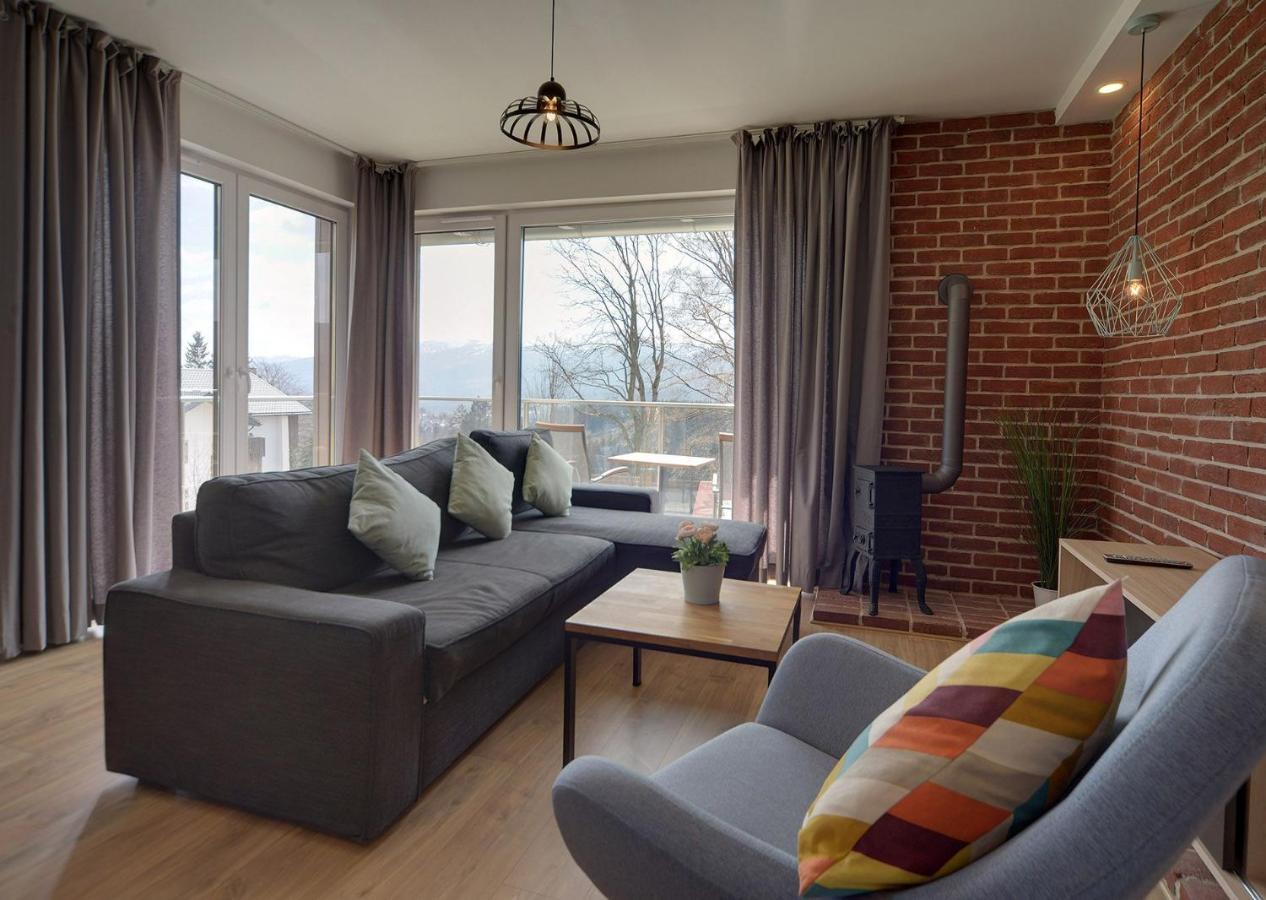 Apart Invest Szklarska 800 C9 Szklarska Poręba Exterior foto